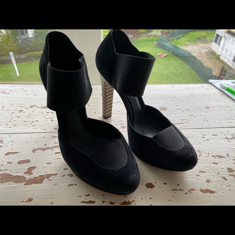 Fendi Heels